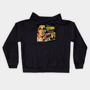 she demons! Kids Hoodie